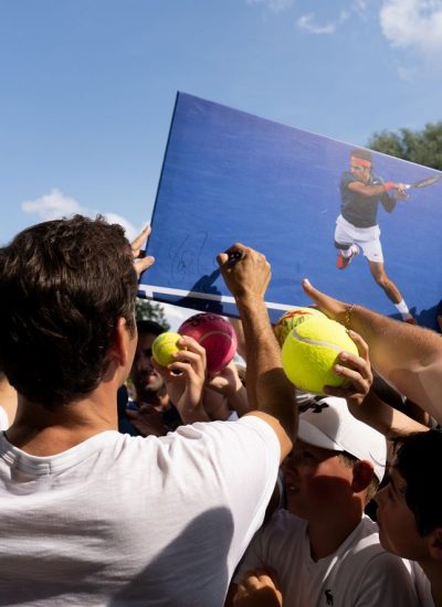 k-Federer Autogramme (TERRA WORTMANN OPEN_Valentin Diehl)