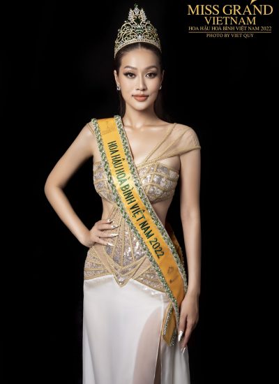k-Miss Grand Vietnam
